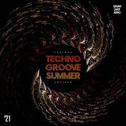 Techno Groove Summer '21