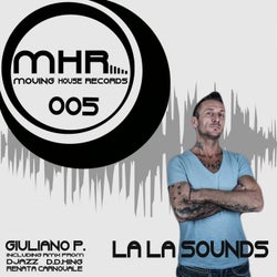 La La Sounds