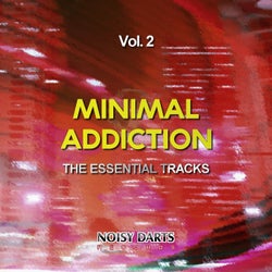 Minimal Addiction, Vol. 2 (The Essential Tracks)