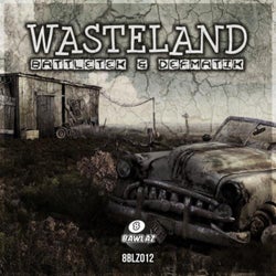 Wasteland