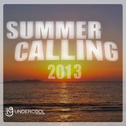 Undercool Presents Summer Calling 2013