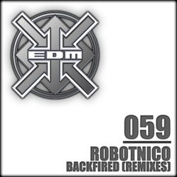 Backfired (Remixes)