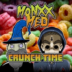 Crunch Time - Single