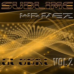 Sublime Wavez: Global, Vol. 2