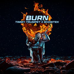 Burn (Extended Mix)