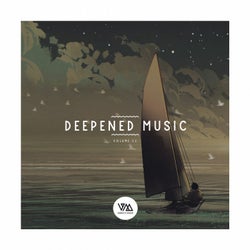 Deepened Music Vol. 11