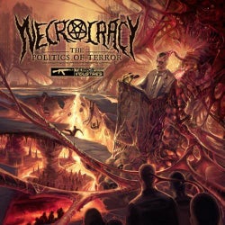 Necrocracy - The Politics Of Terror