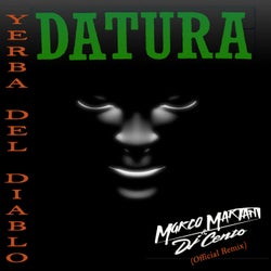 Yerba Del Diablo