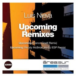 Upcoming Remixes