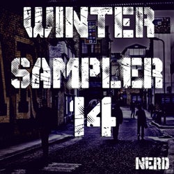 Nerd's Winter Sampler