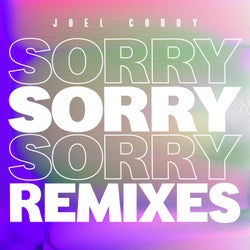 Sorry (The Remixes)