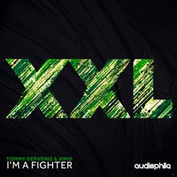 I'm A Fighter