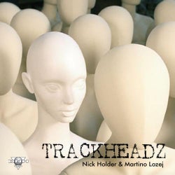 TRACKHEADZ