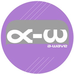 Alphawave - EP