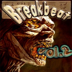 Breakbeat Volume 2