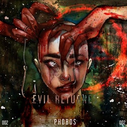 EVIL RETURNES V​.​A. VOL​.​2