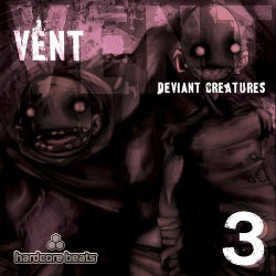 Deviant Creatures (Pt. 3)