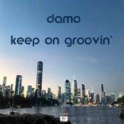 Keep On Groovin'