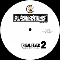 Tribal Fever 2