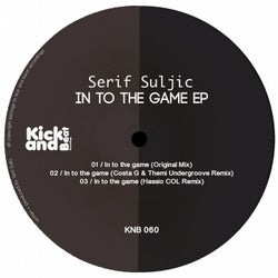 In to the Game Ep