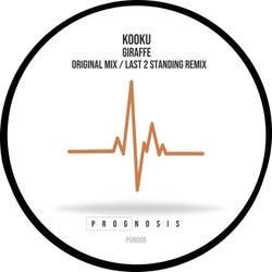 Giraffe EP