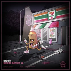 Booze Bandit EP