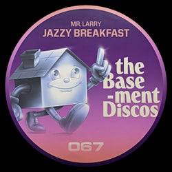 Jazzy Breakfast