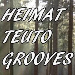 HEIMAT TEUTO GROOVES