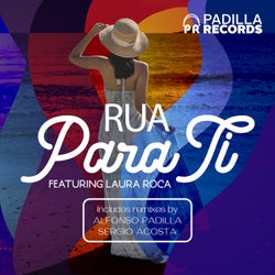 Para ti (feat. Laura Roca)