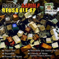 Reusable EP