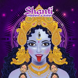 Shanti