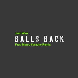 Balls Back