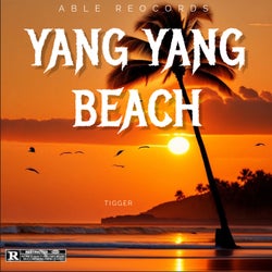 Yang Yang Beach