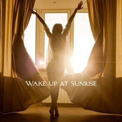 Wake up at Sunrise