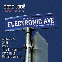 L-Ectronic Avenue