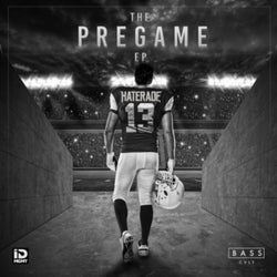 The Pregame EP