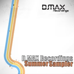 Summer Sampler 2012