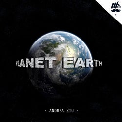 Planet Earth