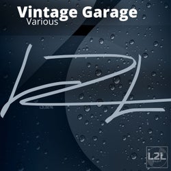 Vintage Garage