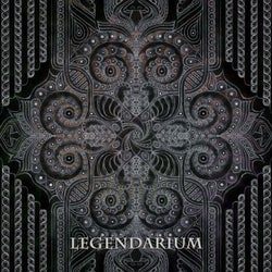 Legendarium