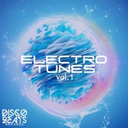 Electro Tunes, Vol. 1