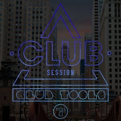 Club Session Pres. Club Tools Vol. 4