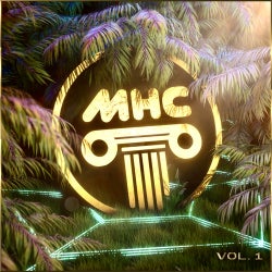 Music High Court, Vol. 1