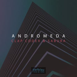 Andromeda