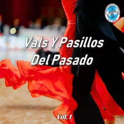 Vals y Pasillos del Pasado, Vol 1