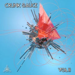 Crunksauce, Vol. III