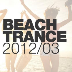 Beach Trance 2012-03