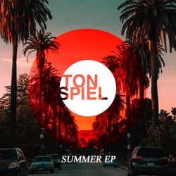 TONSPIEL Summer EP