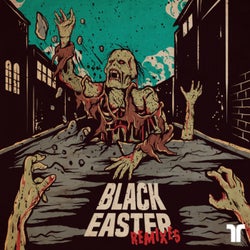 Black Easter