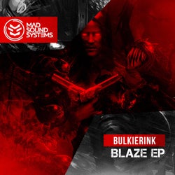 Blaze EP